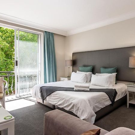 كيب تاون Trendy Apartment In Thibault Square City Centre المظهر الخارجي الصورة