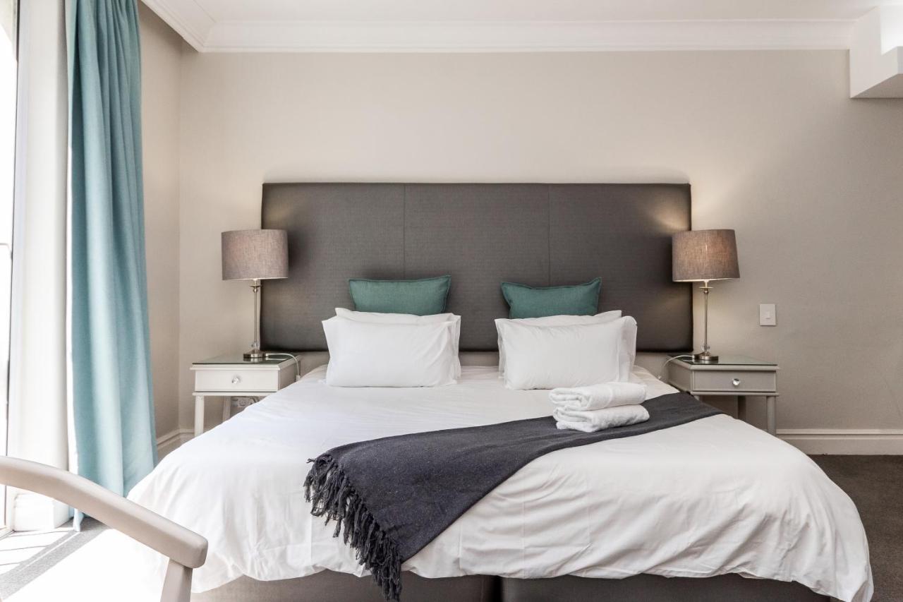 كيب تاون Trendy Apartment In Thibault Square City Centre المظهر الخارجي الصورة