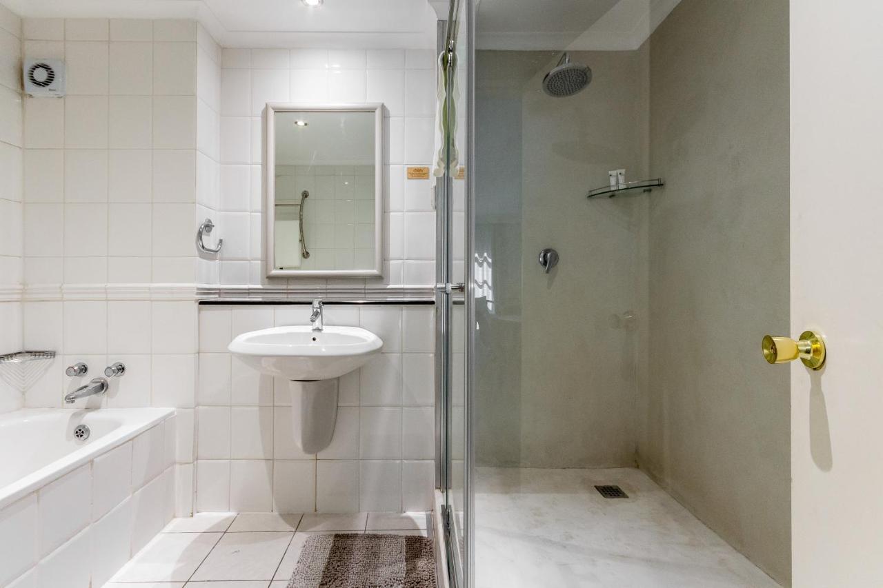 كيب تاون Trendy Apartment In Thibault Square City Centre المظهر الخارجي الصورة