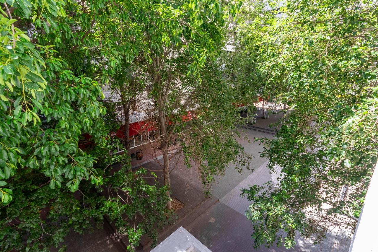 كيب تاون Trendy Apartment In Thibault Square City Centre المظهر الخارجي الصورة