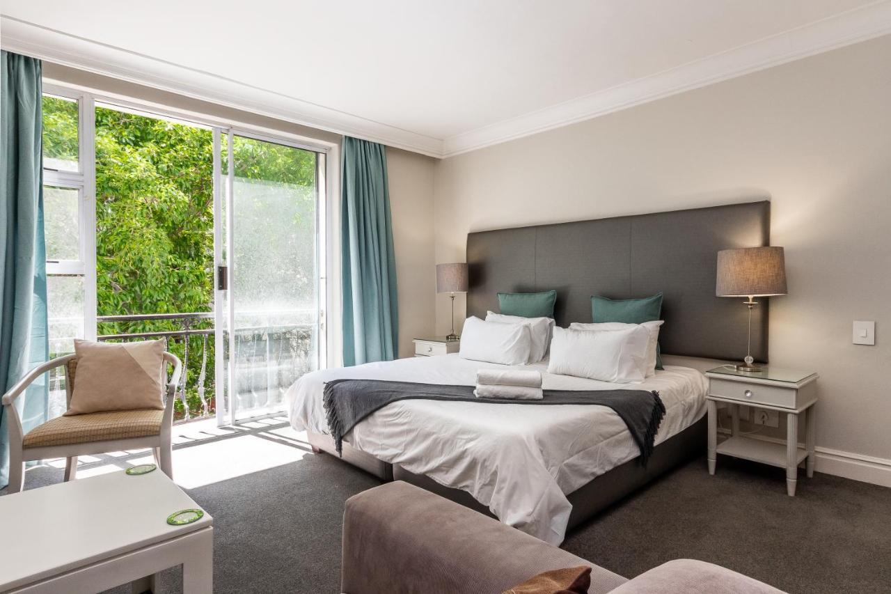 كيب تاون Trendy Apartment In Thibault Square City Centre المظهر الخارجي الصورة