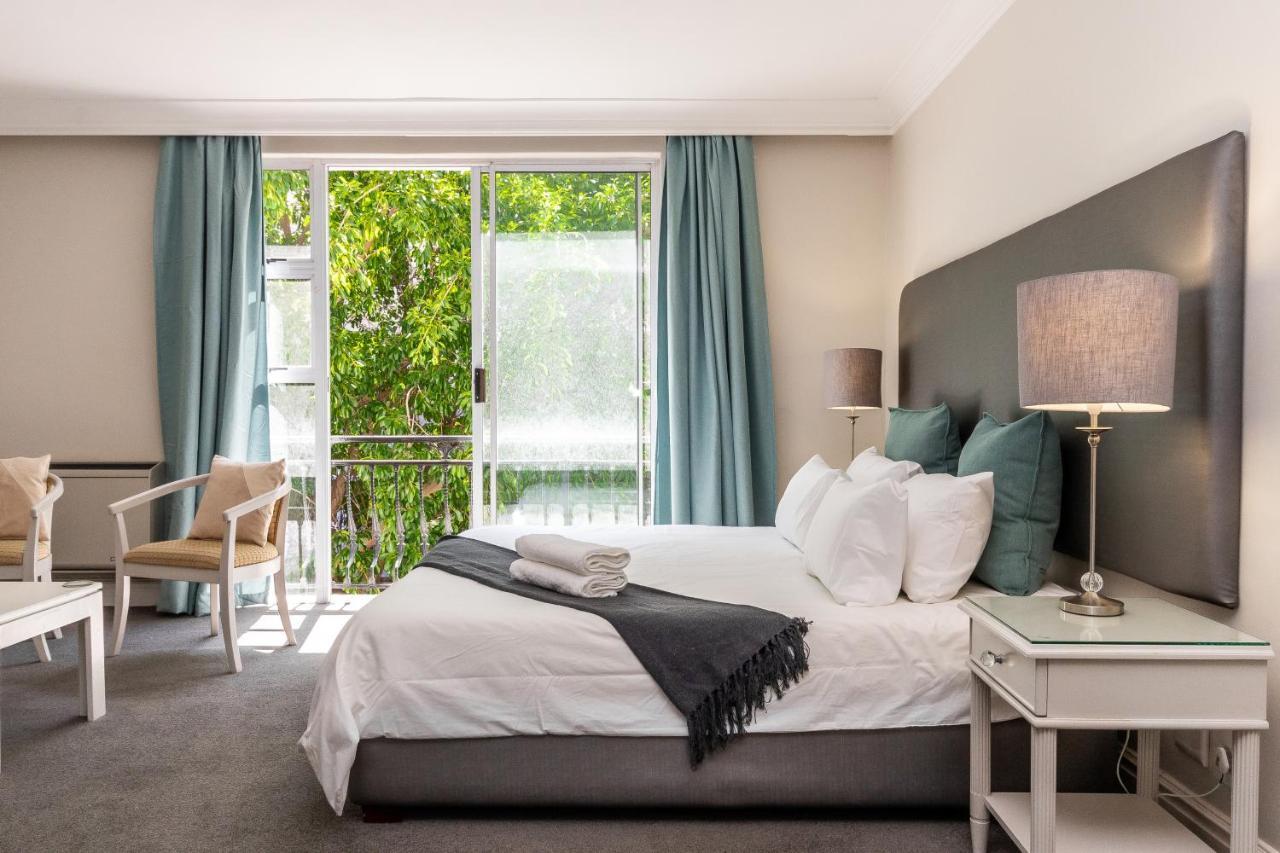 كيب تاون Trendy Apartment In Thibault Square City Centre المظهر الخارجي الصورة